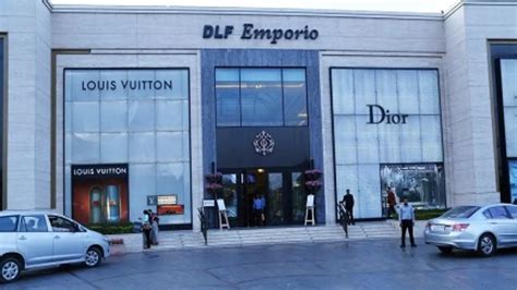 dior delhi emporium mall